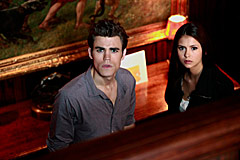The Vampire Diaries Bildquelle: Warner Home Video