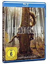 "Wo die wilden Kerle wohnen" ab dem 23. April auf Blu-Ray und DVD