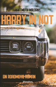 Malorny, Harry in Not Coverfoto
