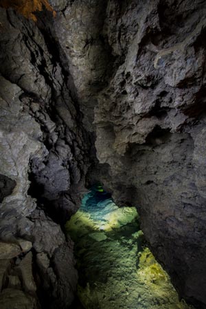 Kluterthöhle, Foto: Mark Uhlenbruch