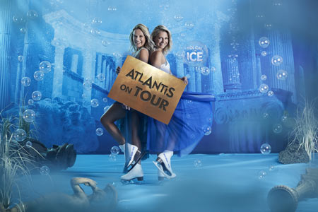 Holiday On Ice, Foto: © HOI Productions Germany GmbH