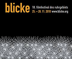 blicke - filmfestival des ruhrgebiets