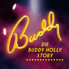 BUDDY - Die Buddy Holly Story