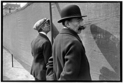 Henri Cartier-Bresson Brüssel, 1932, Copyright Henri Cartier-Bresson/ Magnum Photos
