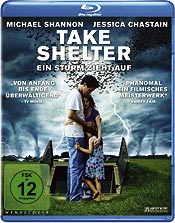 Cover: take Shelter
