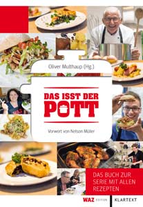 Das isst der Pott, Foto: Klartext Verlag