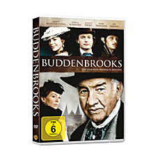 DVD: BUDDENBROOKS