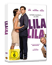 Lila, Lila DVD-Cover Bildquelle: Warner Home Video