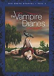 The Vampire Diaries Bildquelle: Warner Home Video