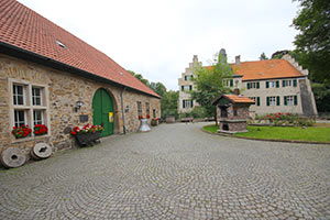 Das Heimatmuseum Lütgendortmund, Foto Uwe Kolter