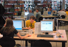 Stadt- und Landesbibliothek Dortmund