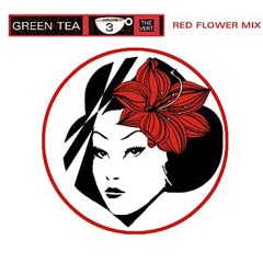 Green Tea Vol. 3 - Red Flower Mix
