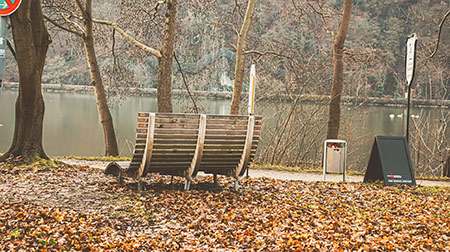 Erholungsoase Hengsteysee in Hagen, Foto: pixabay, Schwarzer_Falke_eV