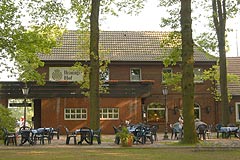 Der Heimingshof in Haltern am See