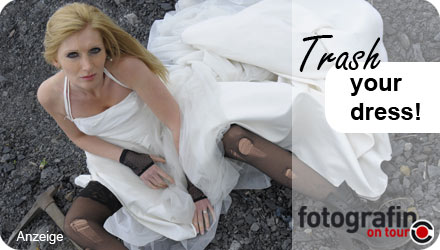 Fotostudio fotografin on tour - Ihr Hochzeitsfotograf im Ruhrgebiet!