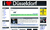 i Love Düsseldorf