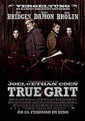 True Grit - Der Kinofilm