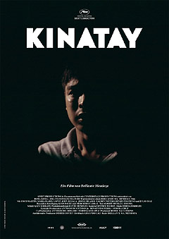 kinatayBildquelle: Rapid Eye Movies