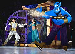 Disney on Ice - Quelle: gommers
