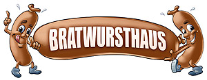 Seit 1952 gibt es das Bratwursthaus