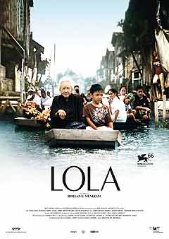Lola Bildquelle: Rapid Eye Movies