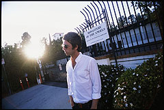 Noel Gallagher, Foto: Sour Mash Records