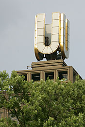 Dortmunder U-Turm, Quelle: Stadt Dortmund