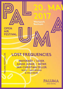 Paluma OpenAir Festival 2017