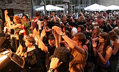 DAS FEST 2009 in Witten