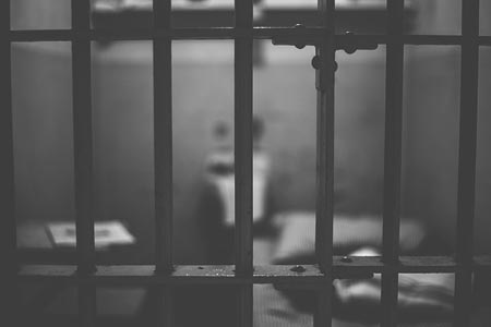 Gefängniszelle, Foto: pixabay/Ichigo121212