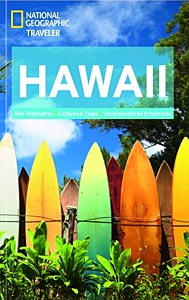 Hawaii Reiseführer