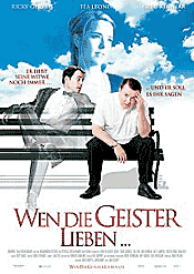 Plakat:WenDieGeisterLieben