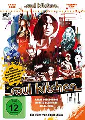 Soul Kitchen Bildquelle: Pandora Film GmbH & Co. Verleih KG