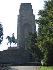 Das Kaiser-Wilhelm-Denkmal