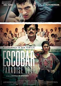 ESCOBAR – PARADISE LOST, bald in den Kinos, Foto: Mika Cotellon, AIM