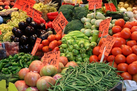 Gemüse, Foto: pixabay/Medienservice