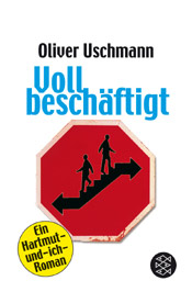 Oliver Uschmann: Voll beschäftigt