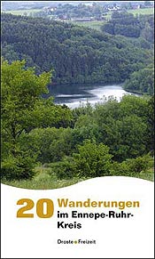 20 Wanderungen im Ennepe-Ruhr-Kreis