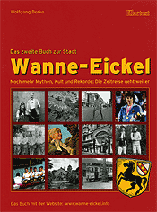 Das zweite Buch zur Stadt Wanne-Eickel