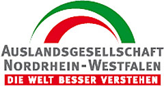 Auslandsgesellschaft NRW - Die Welt besser verstehen