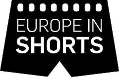Europe in Shorts, Grafik: Oktober Kommunikationsdesign/Nikolaj Nikitin