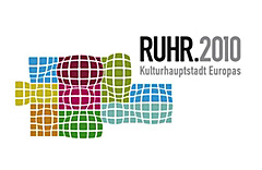 Logo RUHR.2010