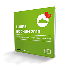Luups Bochum 2010