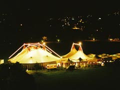 Christmas Circus in Oberhausen