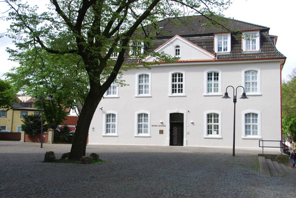 Ikonen-Museum Recklinghausen Bild: Ikonen-Museum Recklinghausen