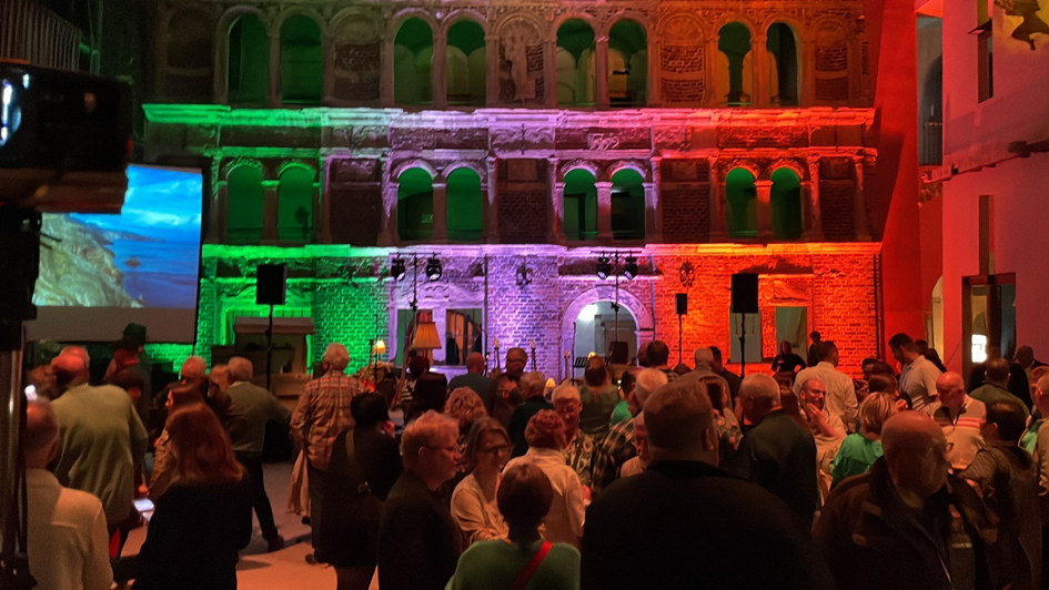 St. Patrick’s Night 2024 – Ein irischer Abend