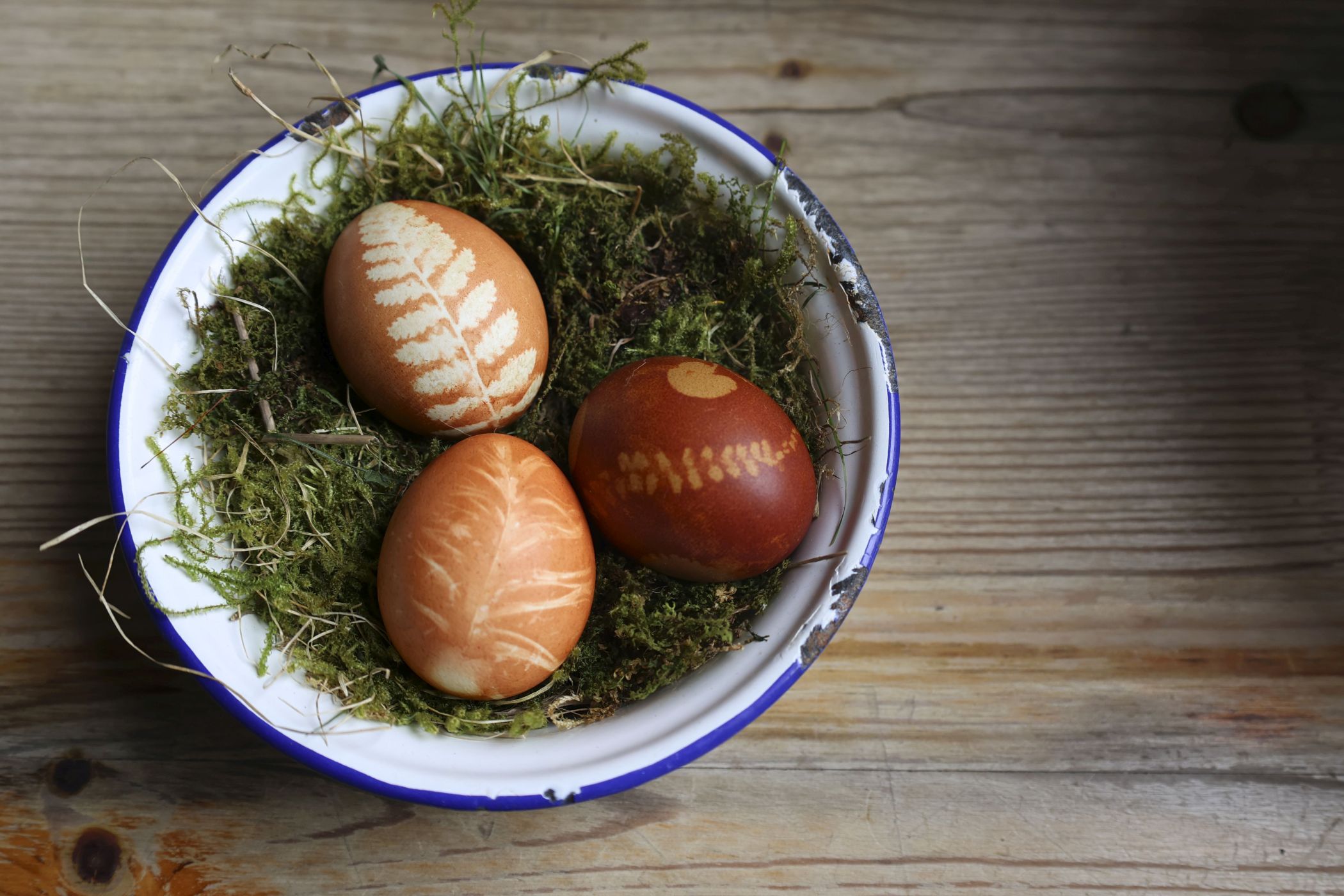 Ostern im LWL-Freilichtmuseum Detmold