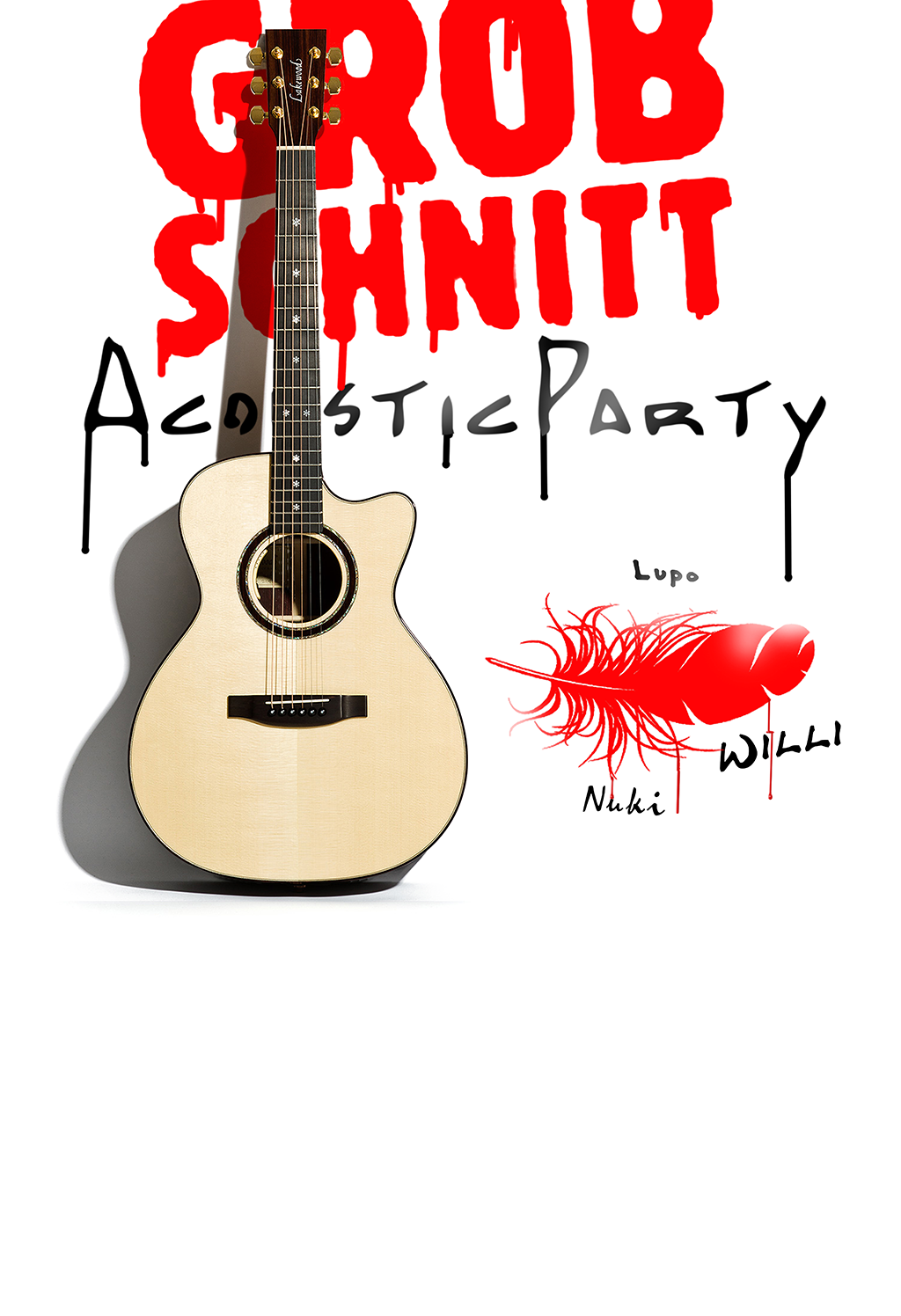 Grobschnitt – Acoustic Party