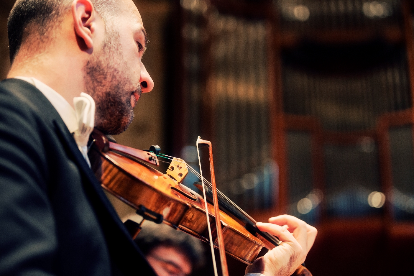 Sinfonieorchester Wuppertal /Alte Freunde