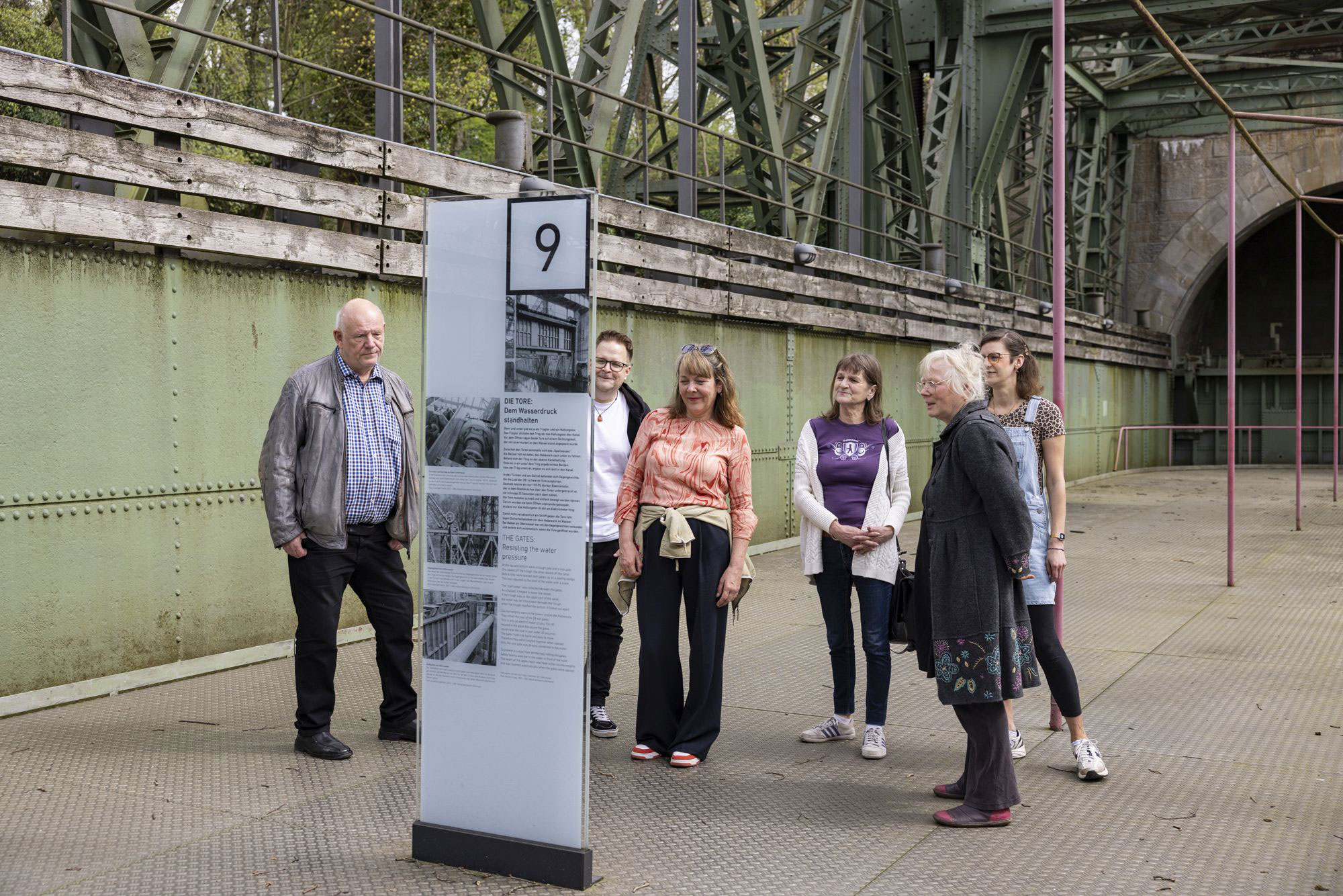 Veranstaltung: Kultur und Kulinarisches